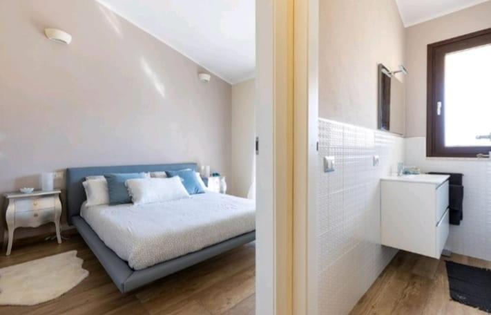Appartement Casa Aurora à Capitana Extérieur photo