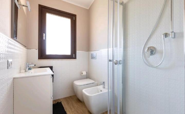 Appartement Casa Aurora à Capitana Extérieur photo
