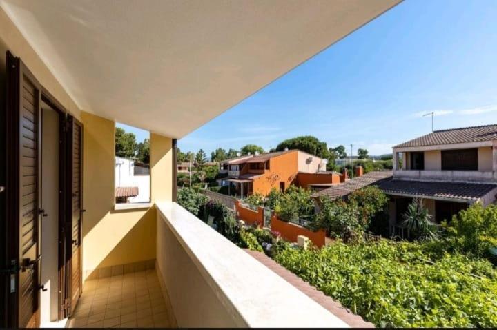 Appartement Casa Aurora à Capitana Extérieur photo