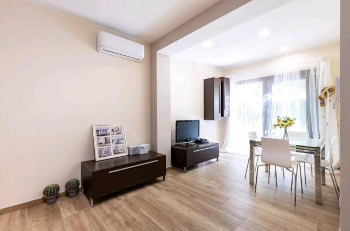Appartement Casa Aurora à Capitana Extérieur photo