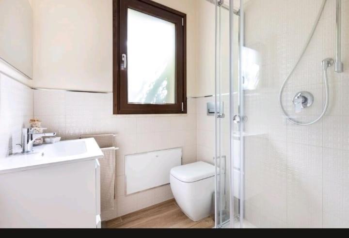 Appartement Casa Aurora à Capitana Extérieur photo