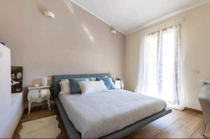 Appartement Casa Aurora à Capitana Extérieur photo